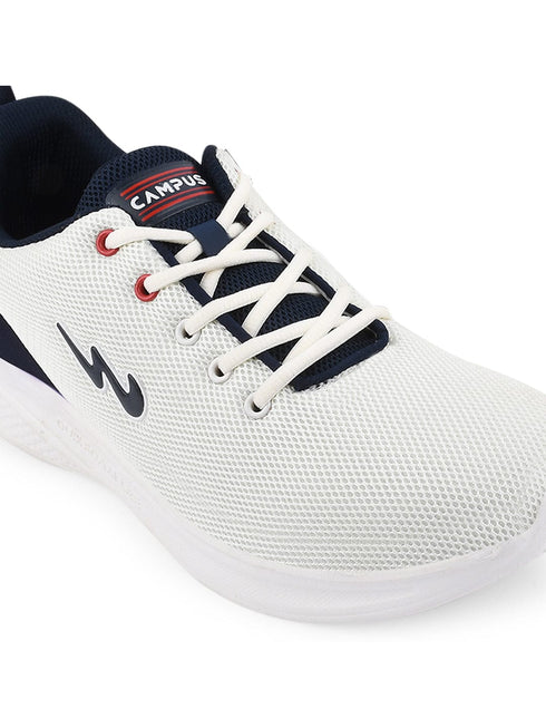 TOWN Blue Men's Running Shoes