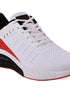 TRAP White Men's Running Shoes