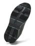 TRASKO Black Men's Running Shoes