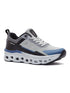 TRASKO Grey Men's Running Shoes
