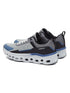 TRASKO Grey Men's Running Shoes