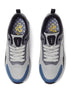TRASKO Grey Men's Running Shoes