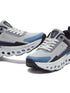 TRASKO Grey Men's Running Shoes