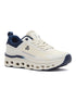 TRASKO White Men's Running Shoes
