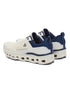 TRASKO White Men's Running Shoes