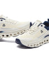 TRASKO White Men's Running Shoes