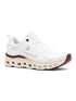 TRASKO White Men's Running Shoes