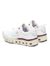 TRASKO White Men's Running Shoes