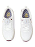 TRASKO White Men's Running Shoes
