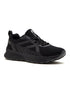 TRED Black Men's Running Shoes