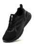 TRED Black Men's Running Shoes