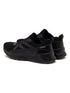 TRED Black Men's Running Shoes