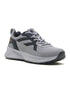 TRED Grey Men's Running Shoes