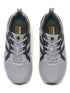 TRED Grey Men's Running Shoes