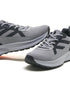 TRED Grey Men's Running Shoes