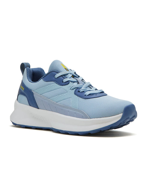 TRED Blue Men's Running Shoes