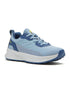 TRED Blue Men's Running Shoes