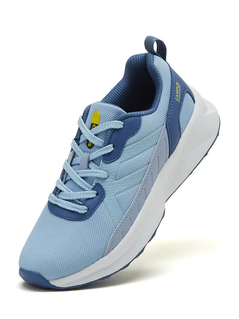 TRED Blue Men's Running Shoes