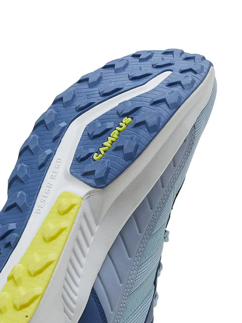 TRED Blue Men's Running Shoes
