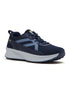 TRED Navy Men's Running Shoes