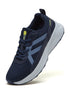 TRED Navy Men's Running Shoes