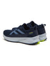 TRED Navy Men's Running Shoes