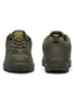 TREKKING Olive Child Sneakers