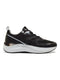 TRICK Black Men's Running Shoes