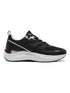 TRICK Black Men's Running Shoes