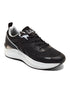 TRICK Black Men's Running Shoes