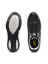 TRICK Black Men's Running Shoes