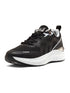 TRICK Black Men's Running Shoes