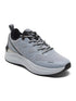 TRICK Grey Men's Running Shoes