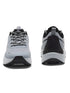 TRICK Grey Men's Running Shoes