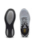 TRICK Grey Men's Running Shoes