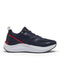 TRICK Navy Men's Running Shoes