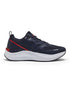 TRICK Navy Men's Running Shoes