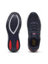 TRICK Navy Men's Running Shoes