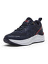 TRICK Navy Men's Running Shoes
