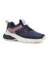 TRINO Navy Women's Sneakers