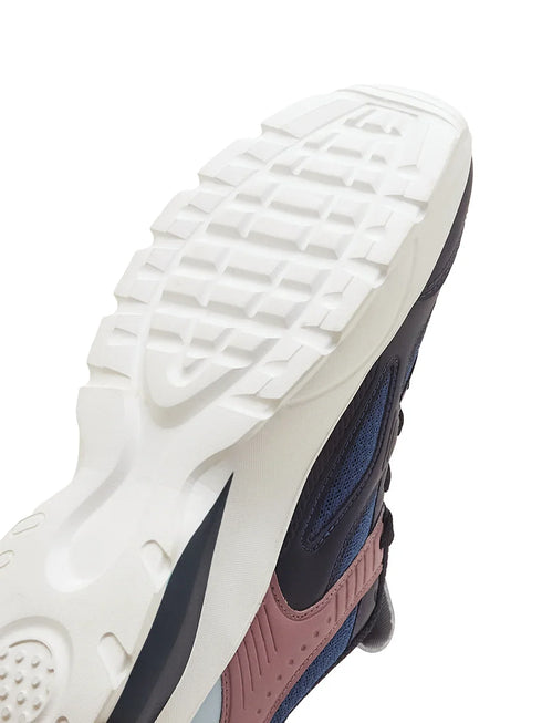 TRINO Navy Women's Sneakers