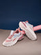 TRINO Off White Women's Sneakers