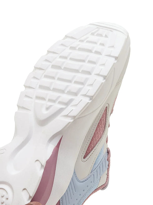 TRINO Off White Women's Sneakers