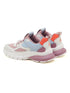TRINO Off White Women's Sneakers