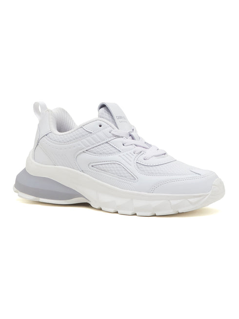 TRINO White Women's Sneakers
