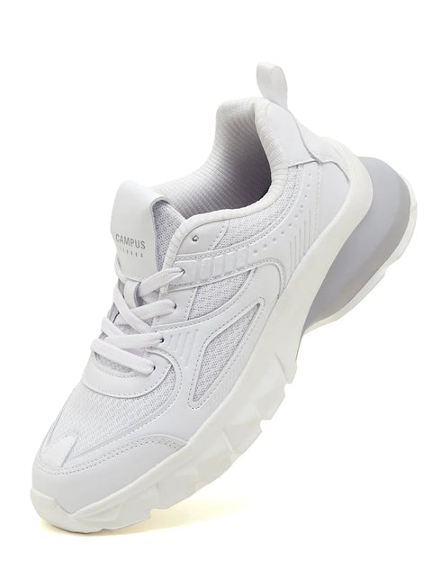 TRINO White Women's Sneakers