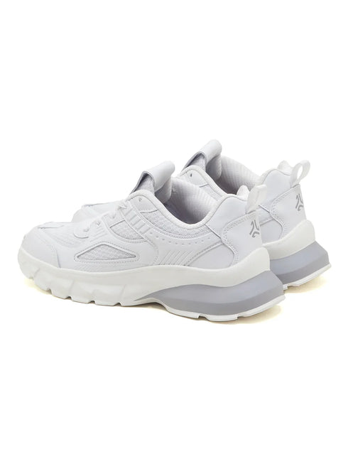 TRINO White Women's Sneakers