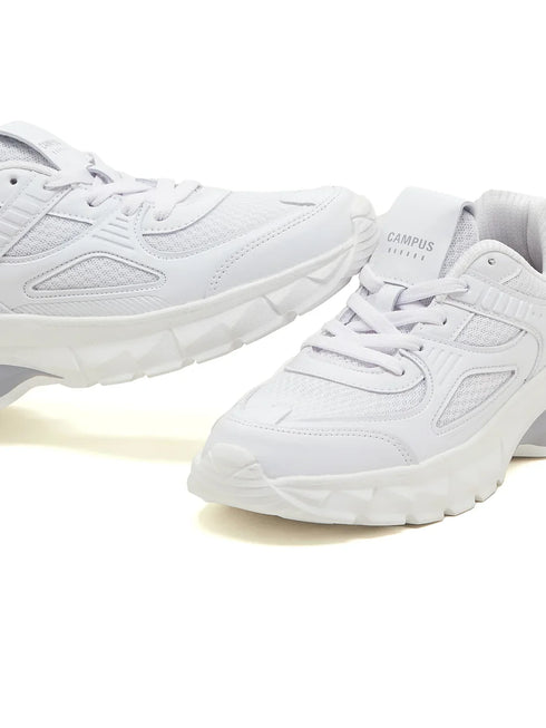 TRINO White Women's Sneakers