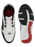 TROPHY Black Men's Sneakers