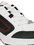 TROPHY Black Men's Sneakers